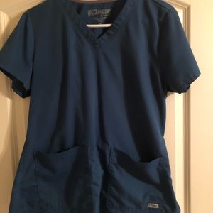 Grey’s Anatomy Scrub set